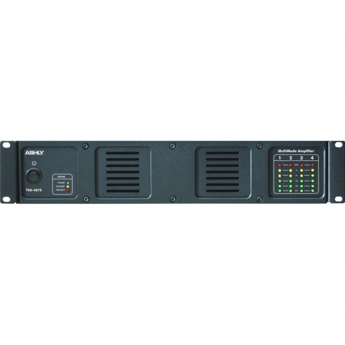 Трансляционный усилитель ASHLY TRA 4075 04588