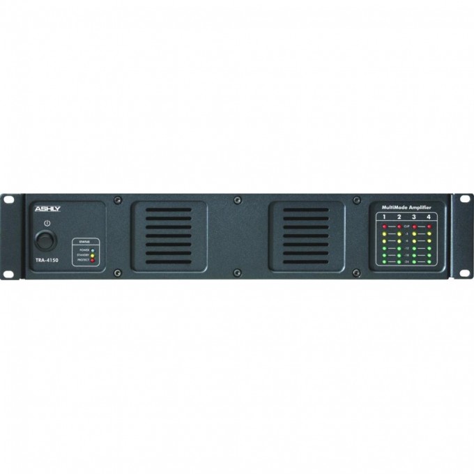 Трансляционный усилитель ASHLY TRA 4150 04589