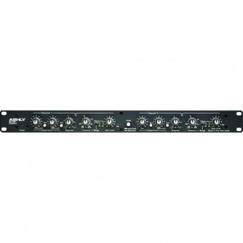 Кроссоверы ASHLY XR-1001 04592