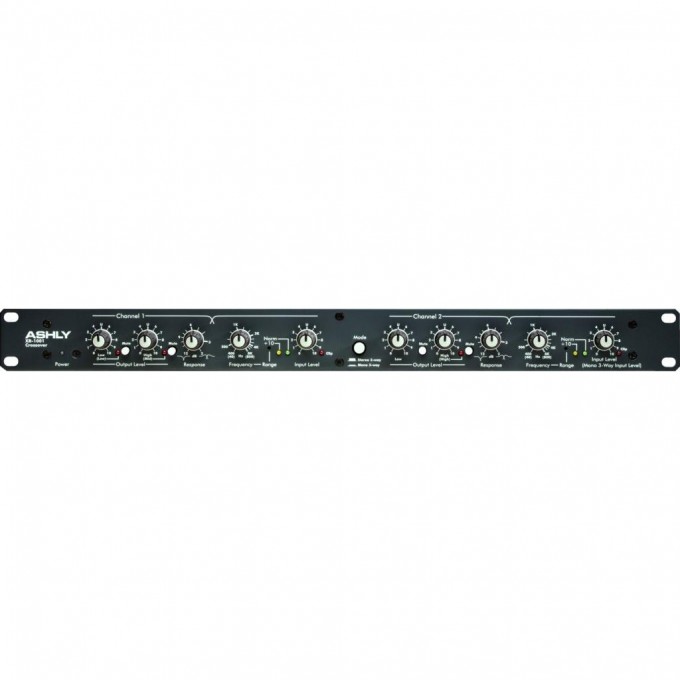 Кроссоверы ASHLY XR-1001 04592