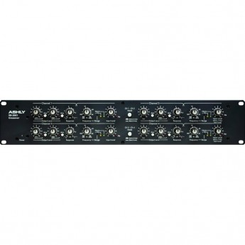 Кроссоверы ASHLY XR-2001 04593