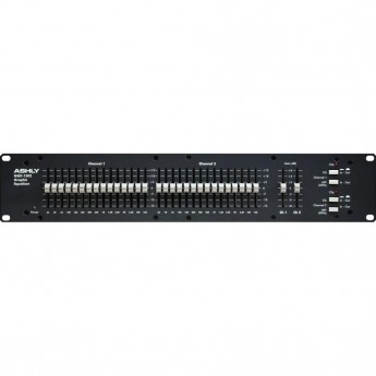 Эквалайзер ASHLY GQX-1502 04595
