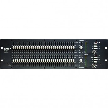 Эквалайзер ASHLY GQX-3102 04596