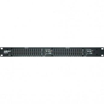 Акустический процессор, кроссовер ASHLY MQX-2150 04597