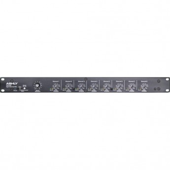 Процессоры ASHLY VCM-88C 04602