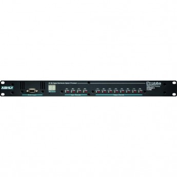 Процессоры ASHLY 4.24D 04611