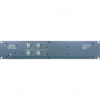 Акустический процессор, кроссовер ASHLY 4.24GS 04613