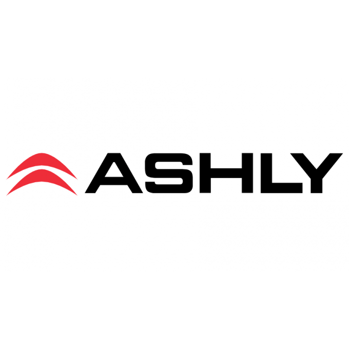 Усилитель мощности ASHLY PE-DSP-1 input 88765